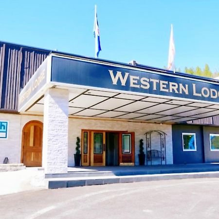 Western Lodge Kimberley Zewnętrze zdjęcie
