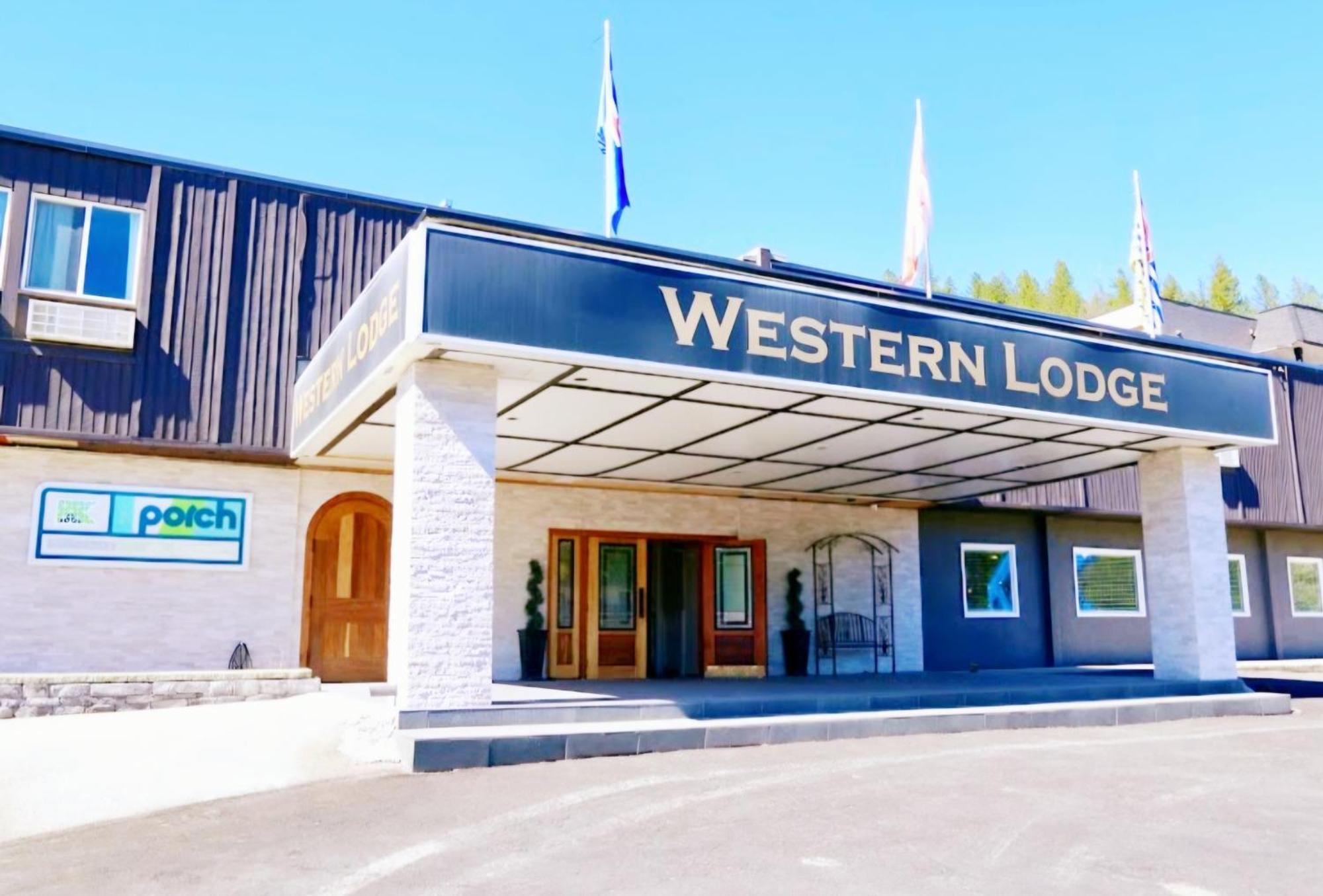 Western Lodge Kimberley Zewnętrze zdjęcie